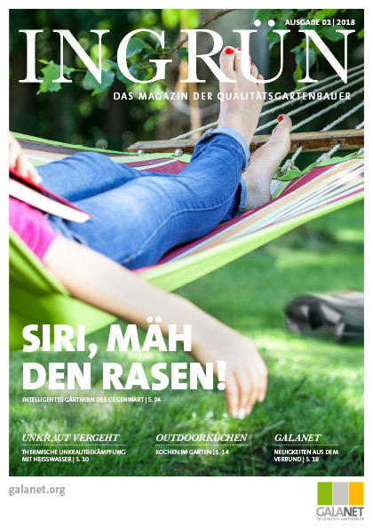 Ingrün 01/2018