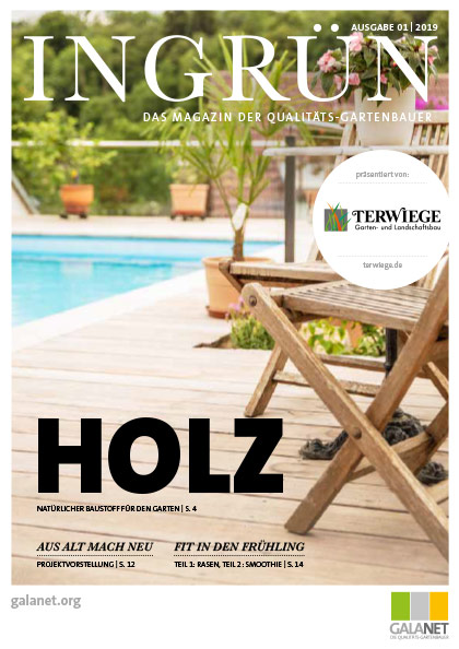 Ingrün 01/2019