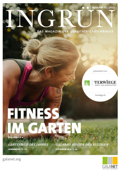 INGRÜN 01/2021