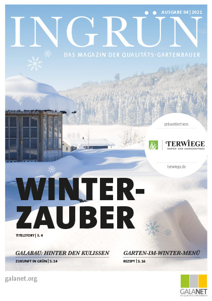 INGRÜN 04/2021